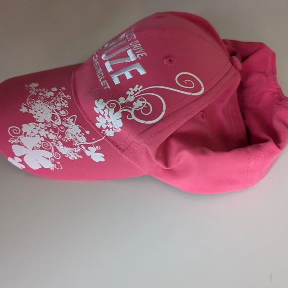Chevy Cruze Hat - Picture 3 of 6